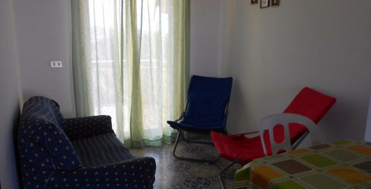 Yellow House Apartamento Trappeto  Exterior foto