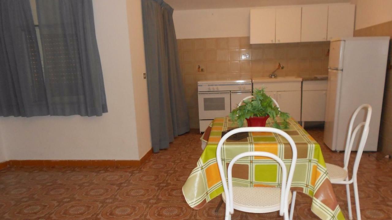 Yellow House Apartamento Trappeto  Exterior foto